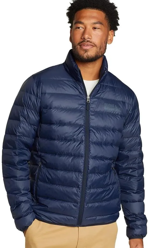 Eddie Bauer Men's CirrusLite Down Jacket