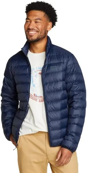 Eddie Bauer Men's CirrusLite Down Jacket