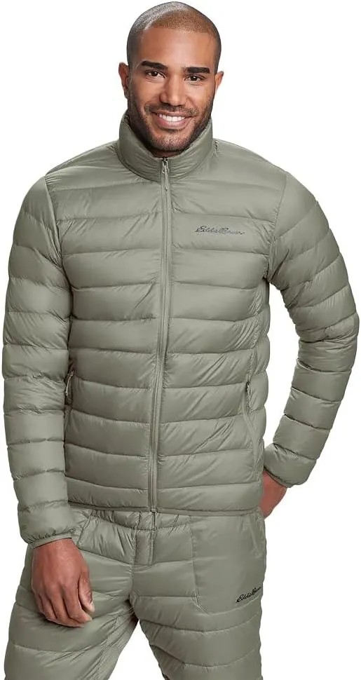 Eddie Bauer Men's Down Jacket