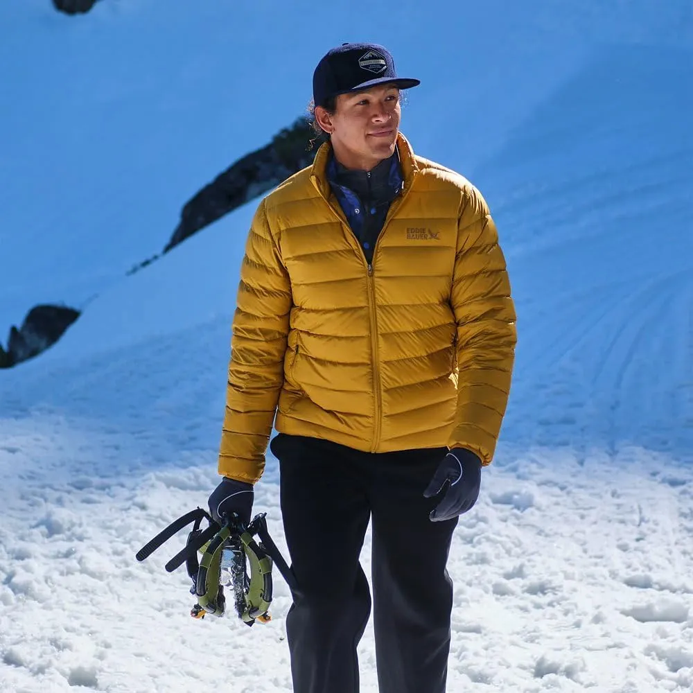 Eddie Bauer Men's Down Jacket