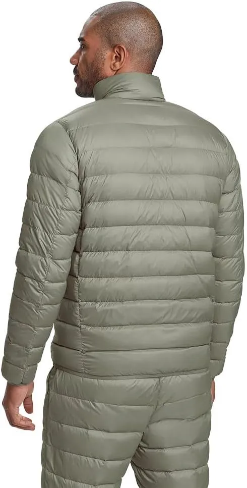 Eddie Bauer Men's Down Jacket