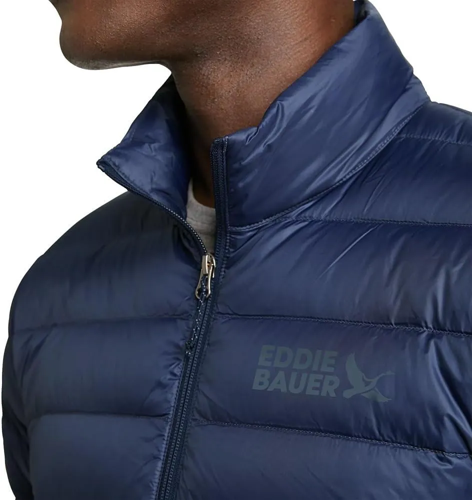 Eddie Bauer Men's Down Jacket