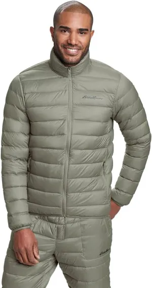 Eddie Bauer Men's Down Jacket