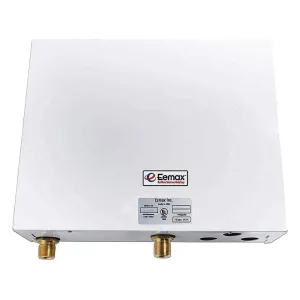 Eemax ED024480T3 EE 24KW 480V Delta Thermostatic Control Emergency Eye Wash