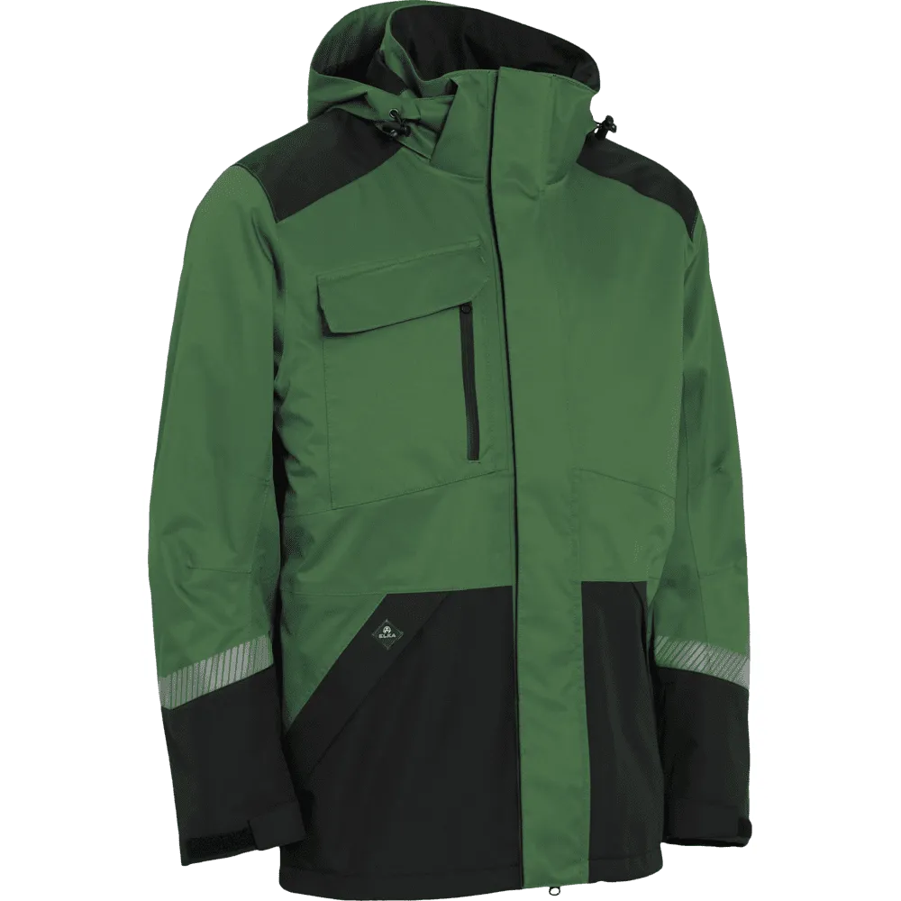 ELKA Working Xtreme Stretch Jacket 186000