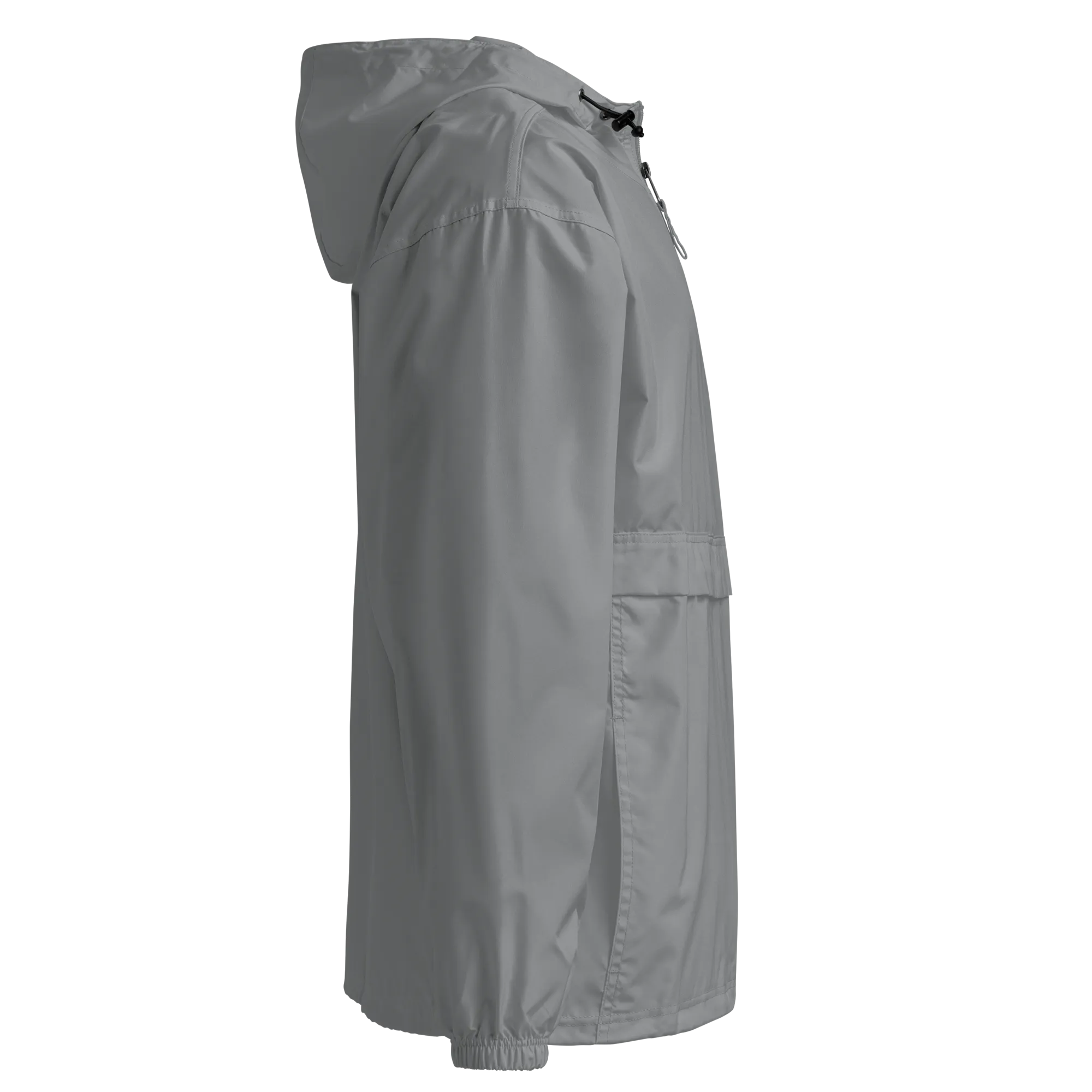 Embroidered Champion Packable Jacket