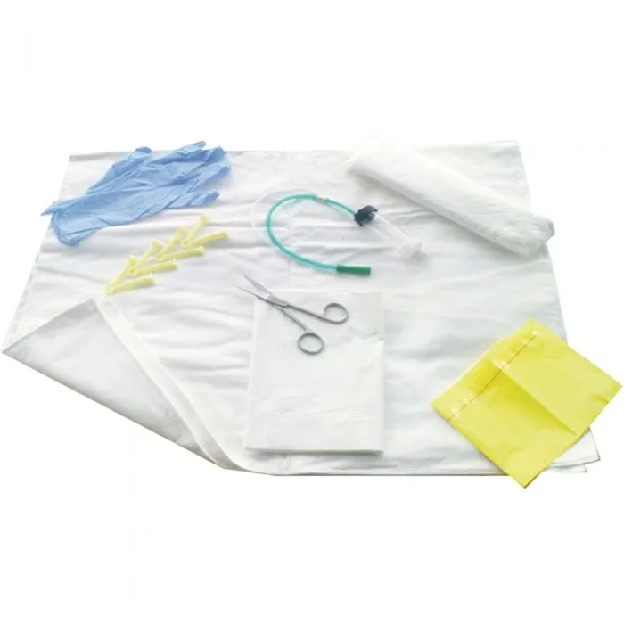 Emergency Maternity Obstetrical Kit