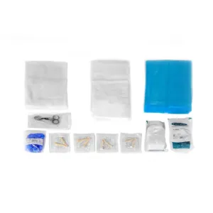 Emergency Maternity Obstetrical Kit