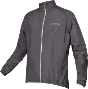 Endura Mens Pakajak Windproof Road Cycling Jacket