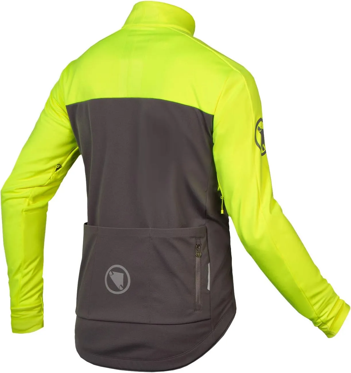 Endura Mens Windchill Cycling Jacket