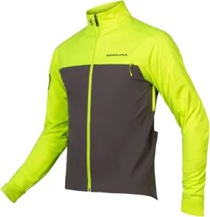 Endura Mens Windchill Cycling Jacket