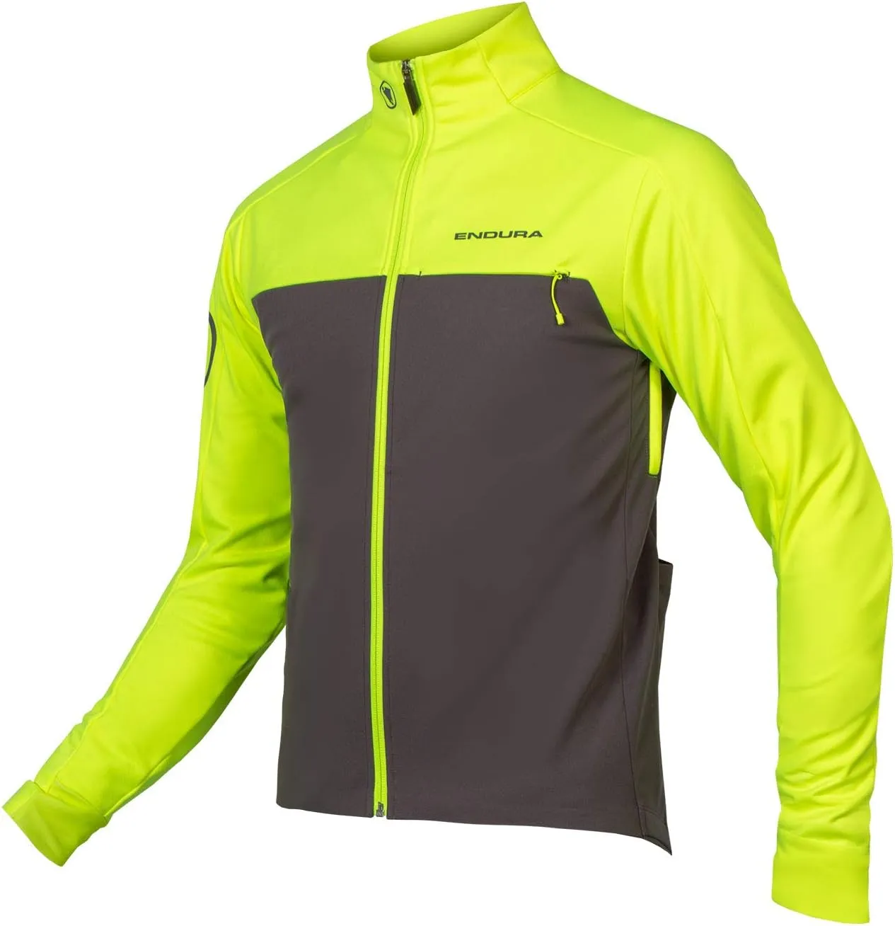 Endura Mens Windchill Cycling Jacket