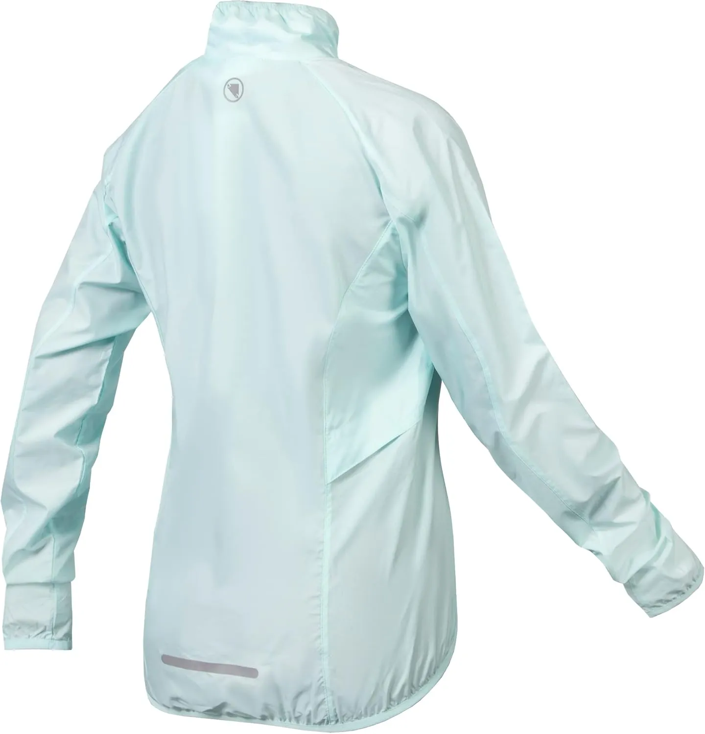 Endura Womens Pakajak Windproof Road Cycling Jacket