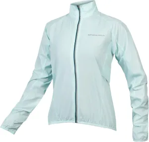 Endura Womens Pakajak Windproof Road Cycling Jacket