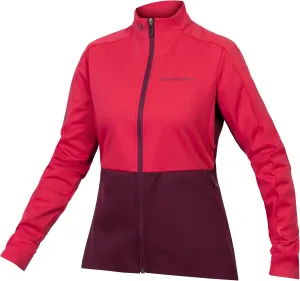 Endura Womens Windchill Cycling Jacket