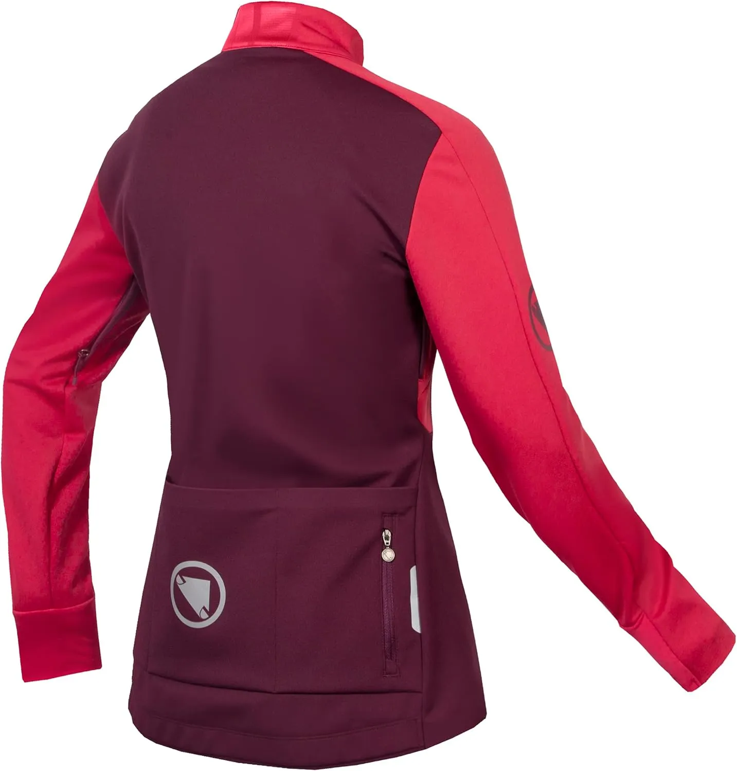Endura Womens Windchill Cycling Jacket