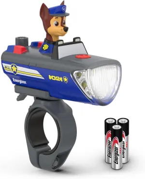 Energizer PAW Patrol