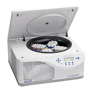 Eppendorf 5920745000 Centrifuge Adapter for Rotor, for 1 Bottle 500ml Nalgene (Pack of 2)