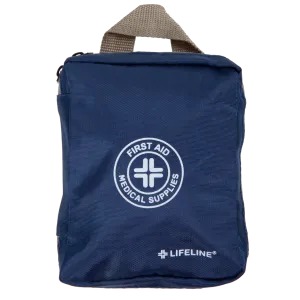 Essentail First Aid Kit - 200 Piece