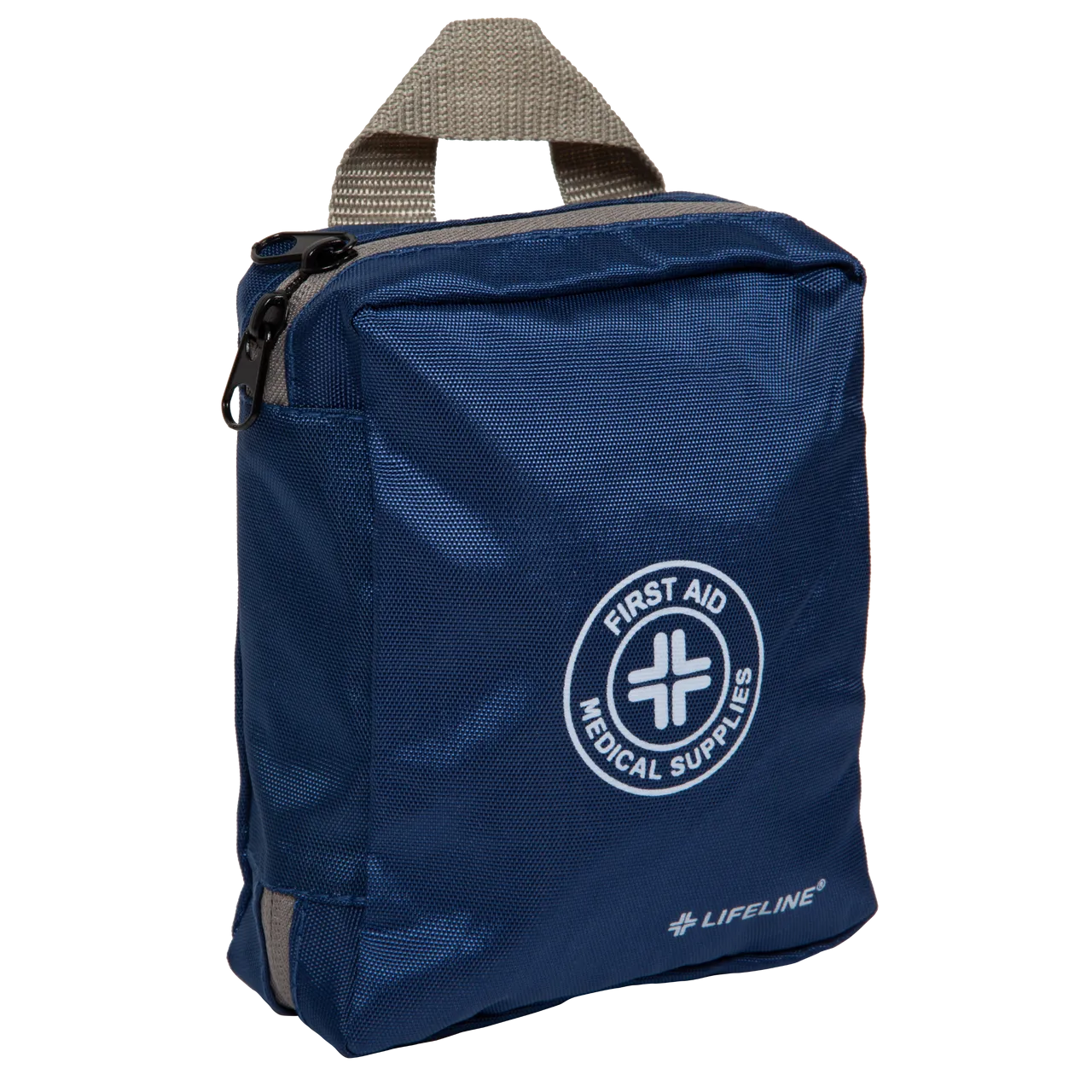 Essentail First Aid Kit - 200 Piece