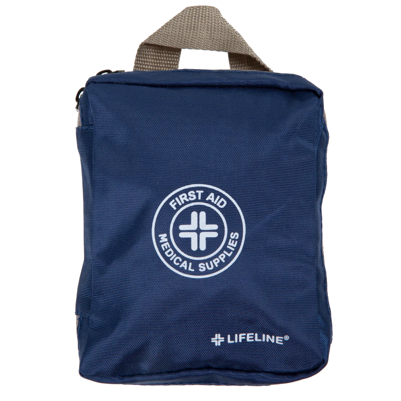 Essentail First Aid Kit - 200 Piece