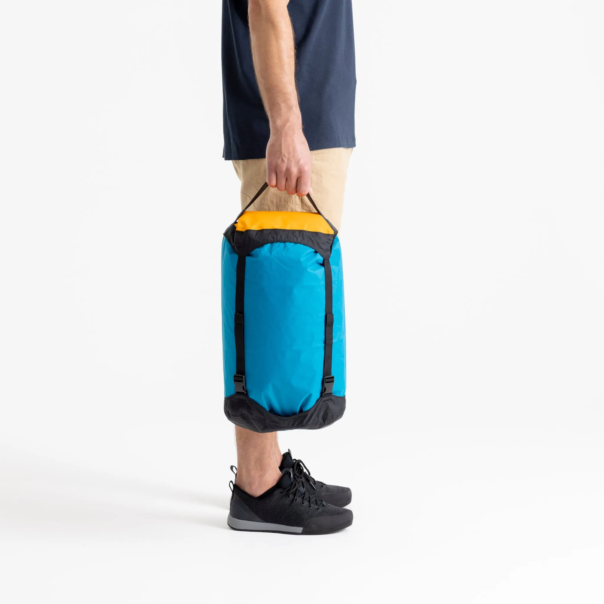 Evac Compression Dry Bag - Past Season
