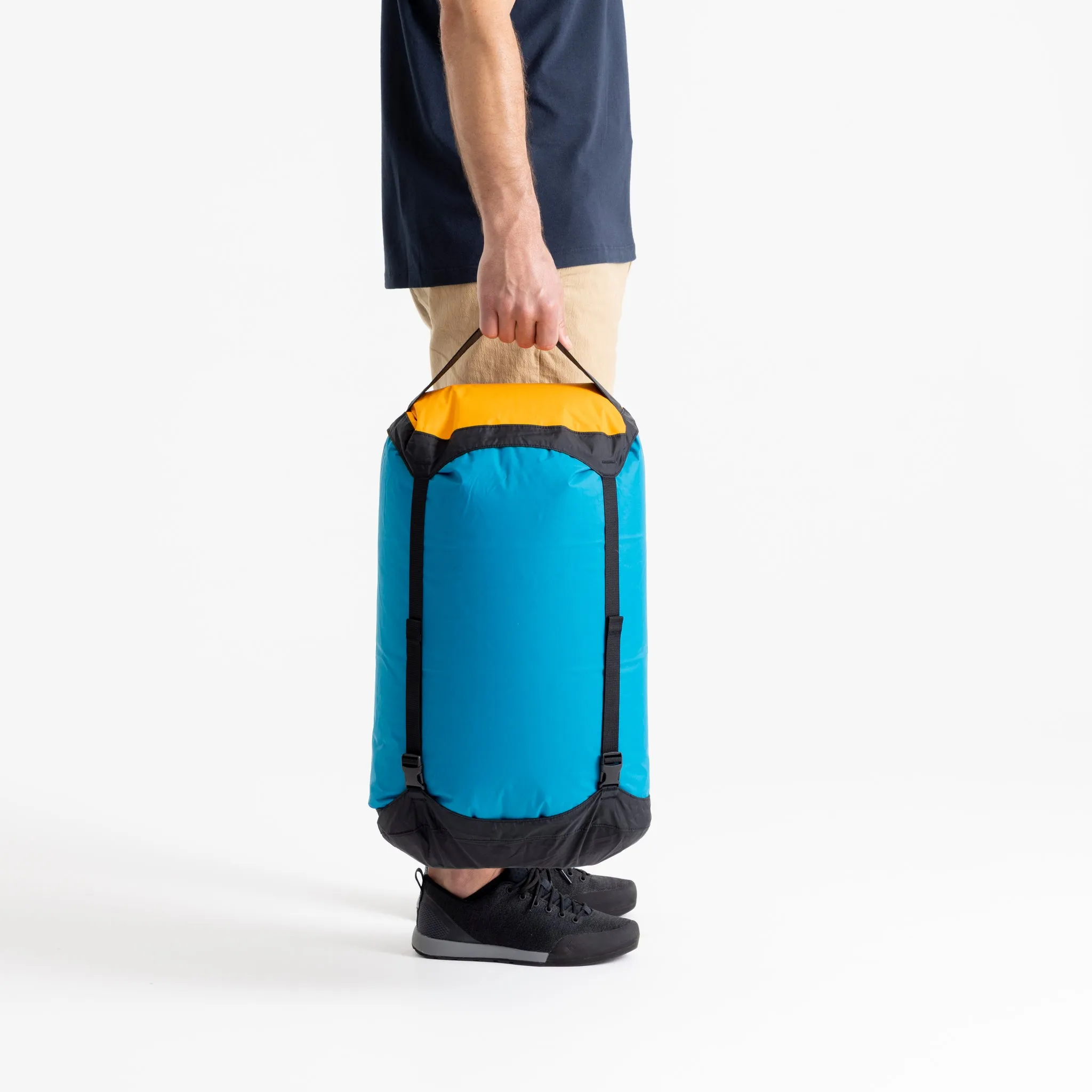 Evac Compression Dry Bag - Past Season