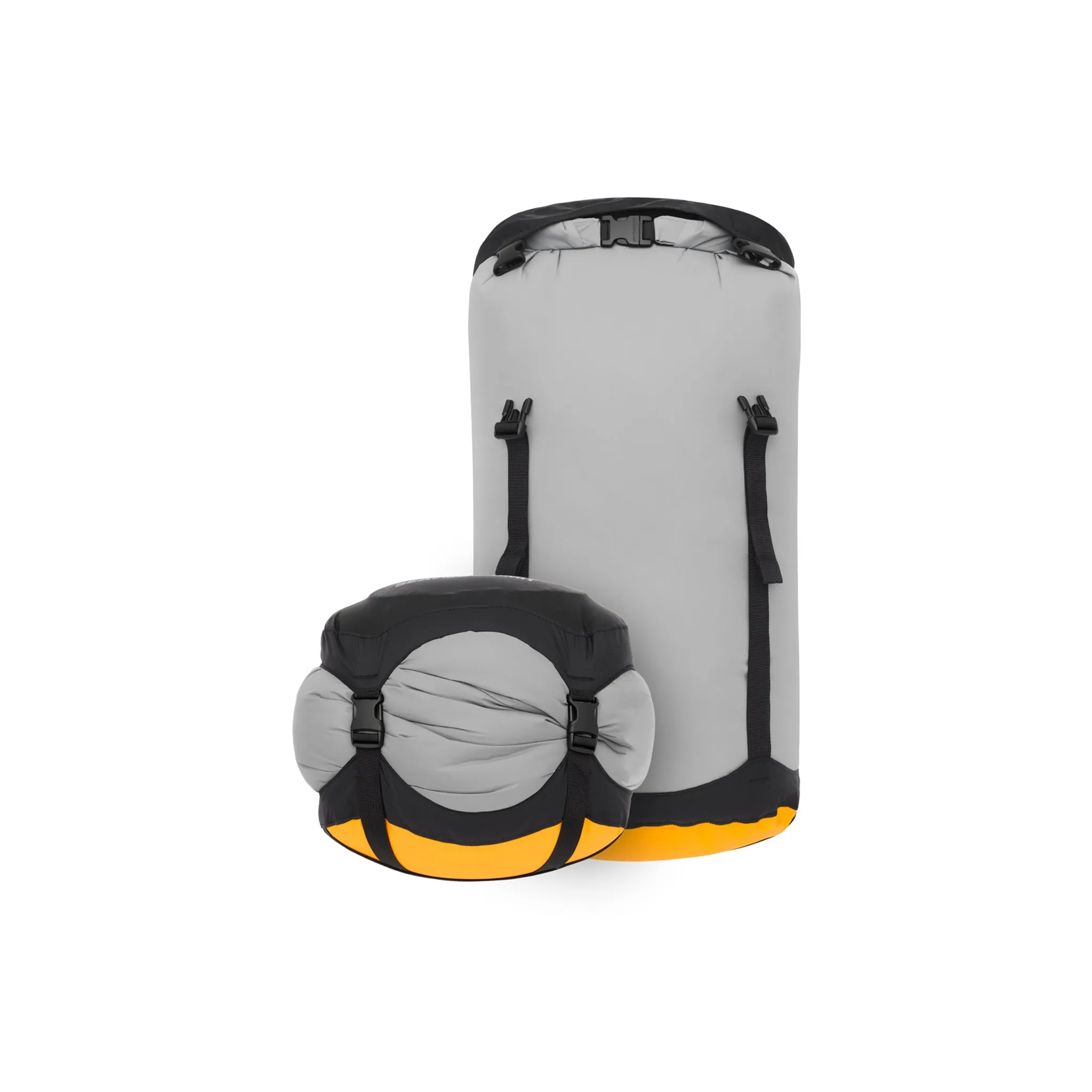 Evac Compression Dry Bag - Past Season