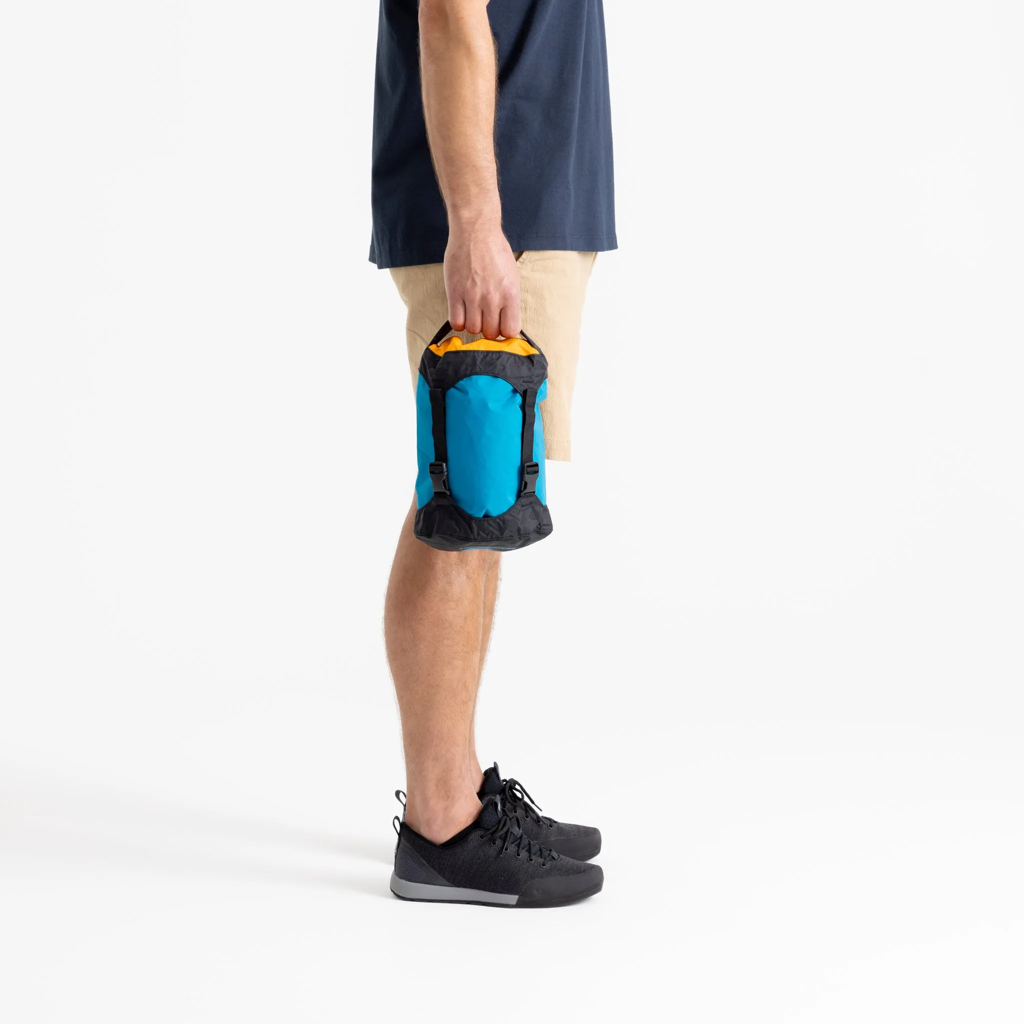 Evac Compression Dry Bag - Past Season