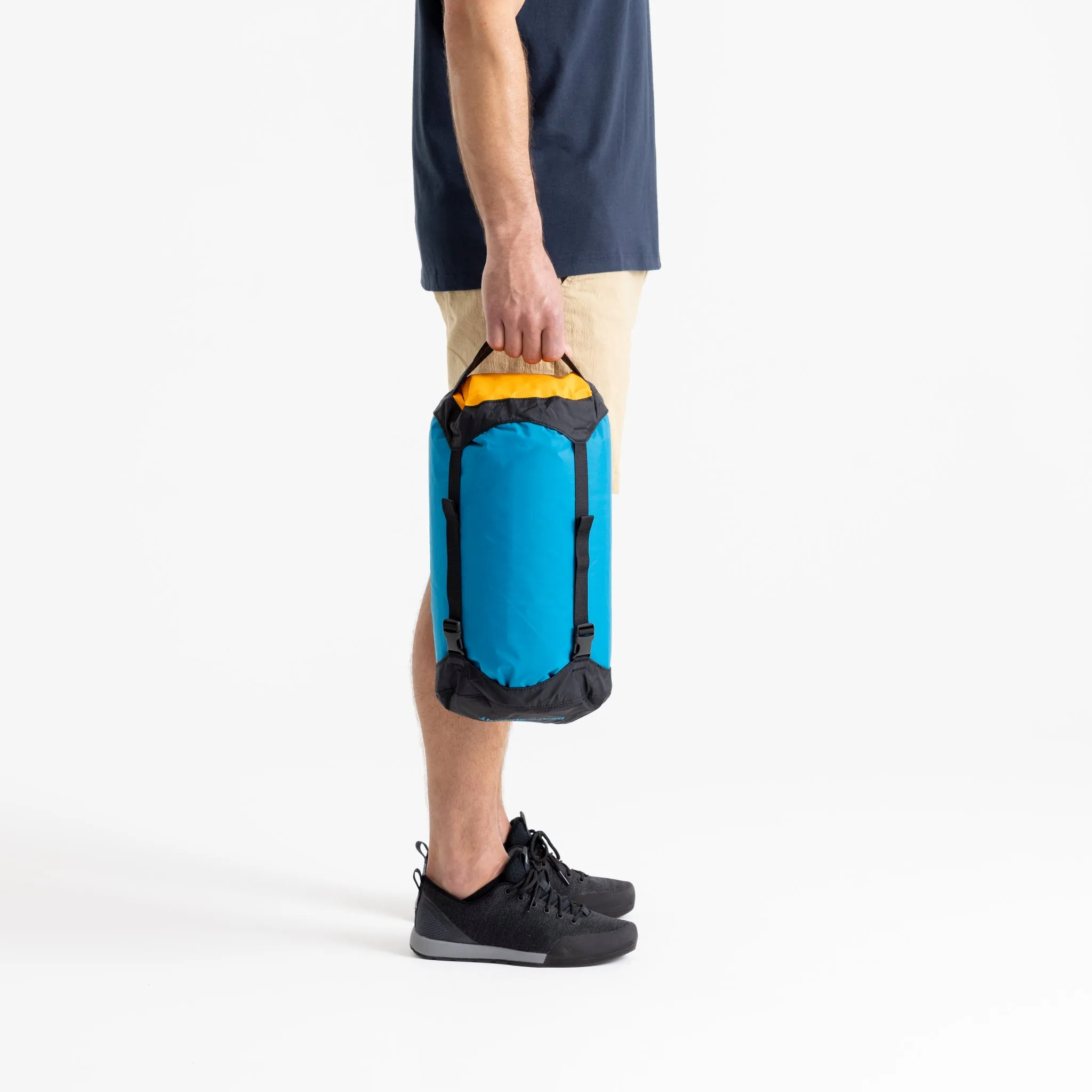 Evac Compression Dry Bag - Past Season