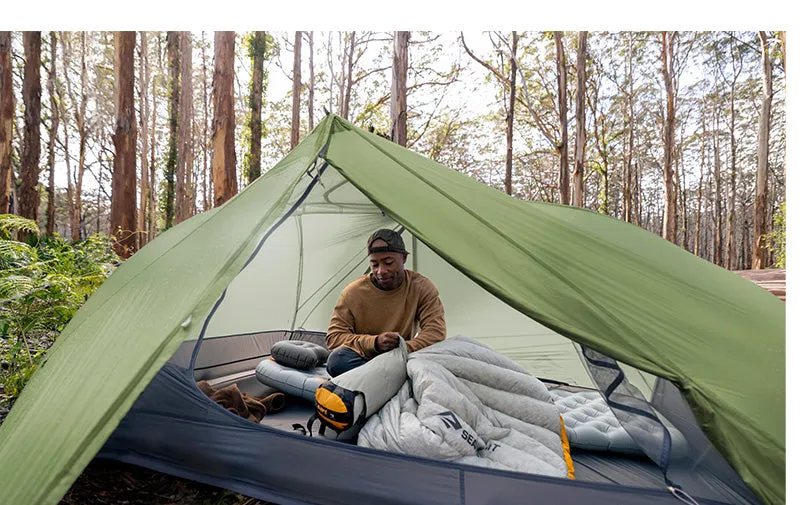 Evac Compression Dry Bag - Past Season