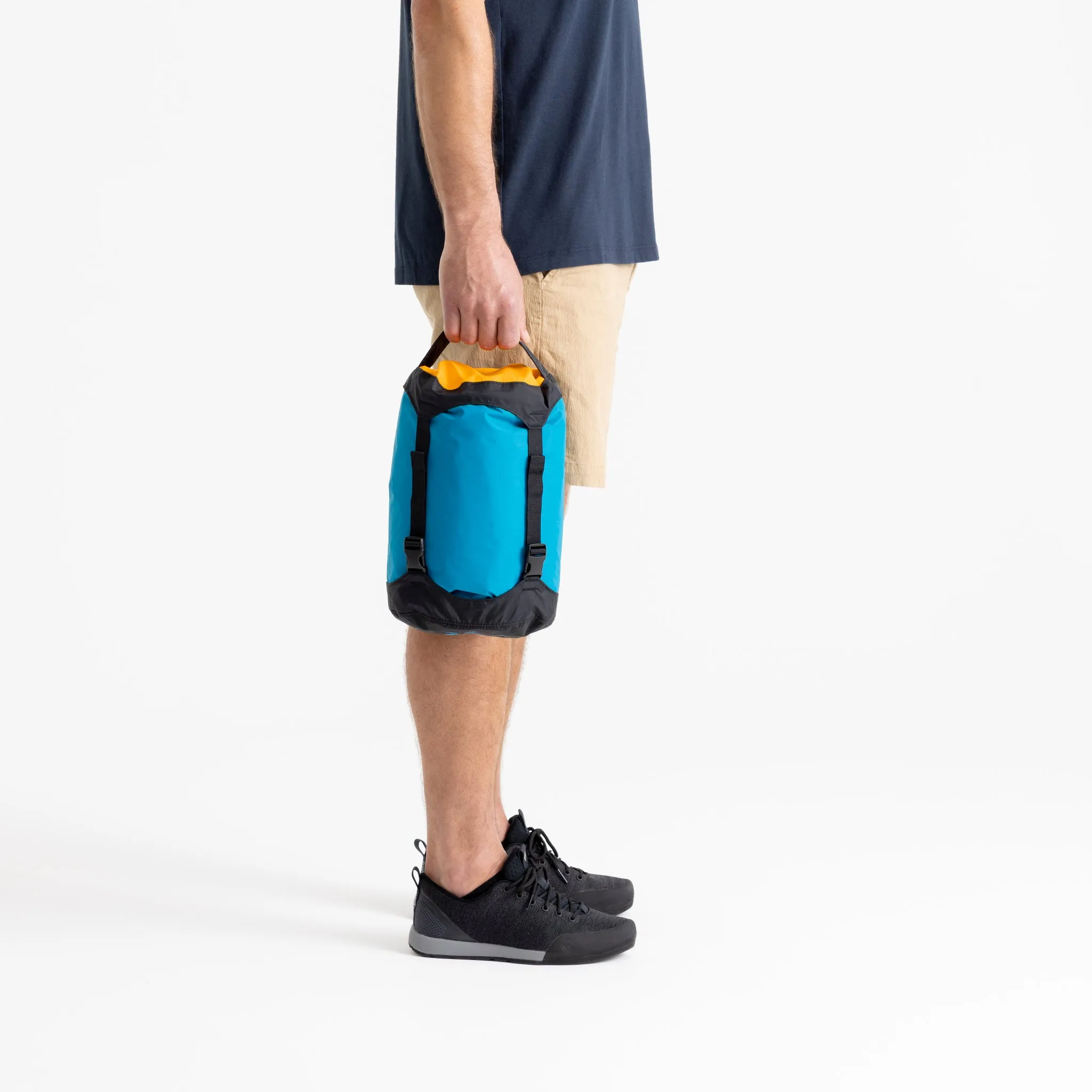 Evac Compression Dry Bag - Past Season