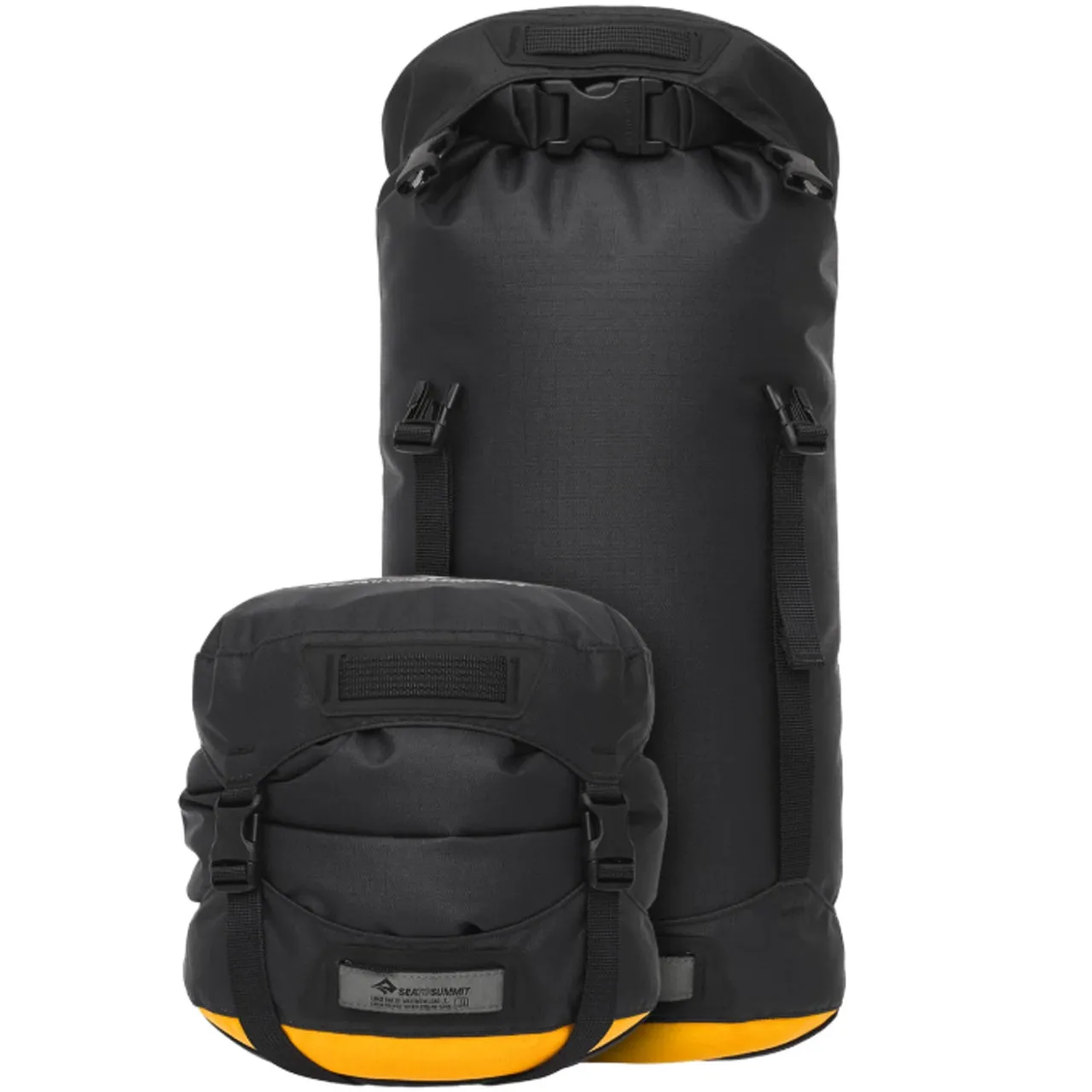 EVAC Compression Dry Bag - Sea To Summit