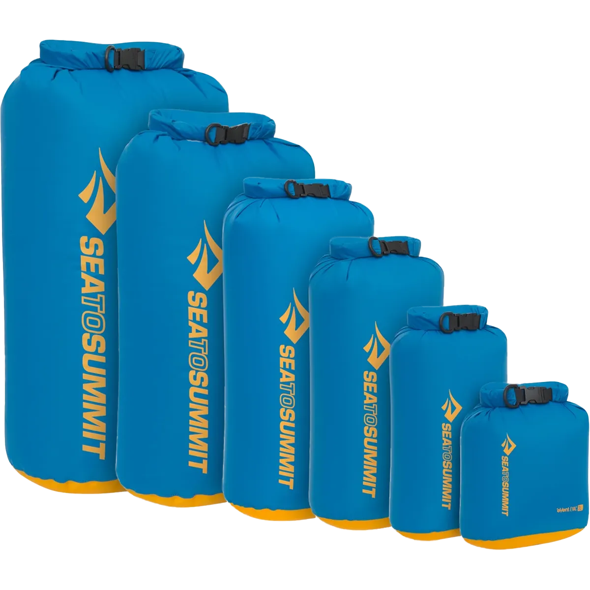 Evac Dry Bag 35 L XL
