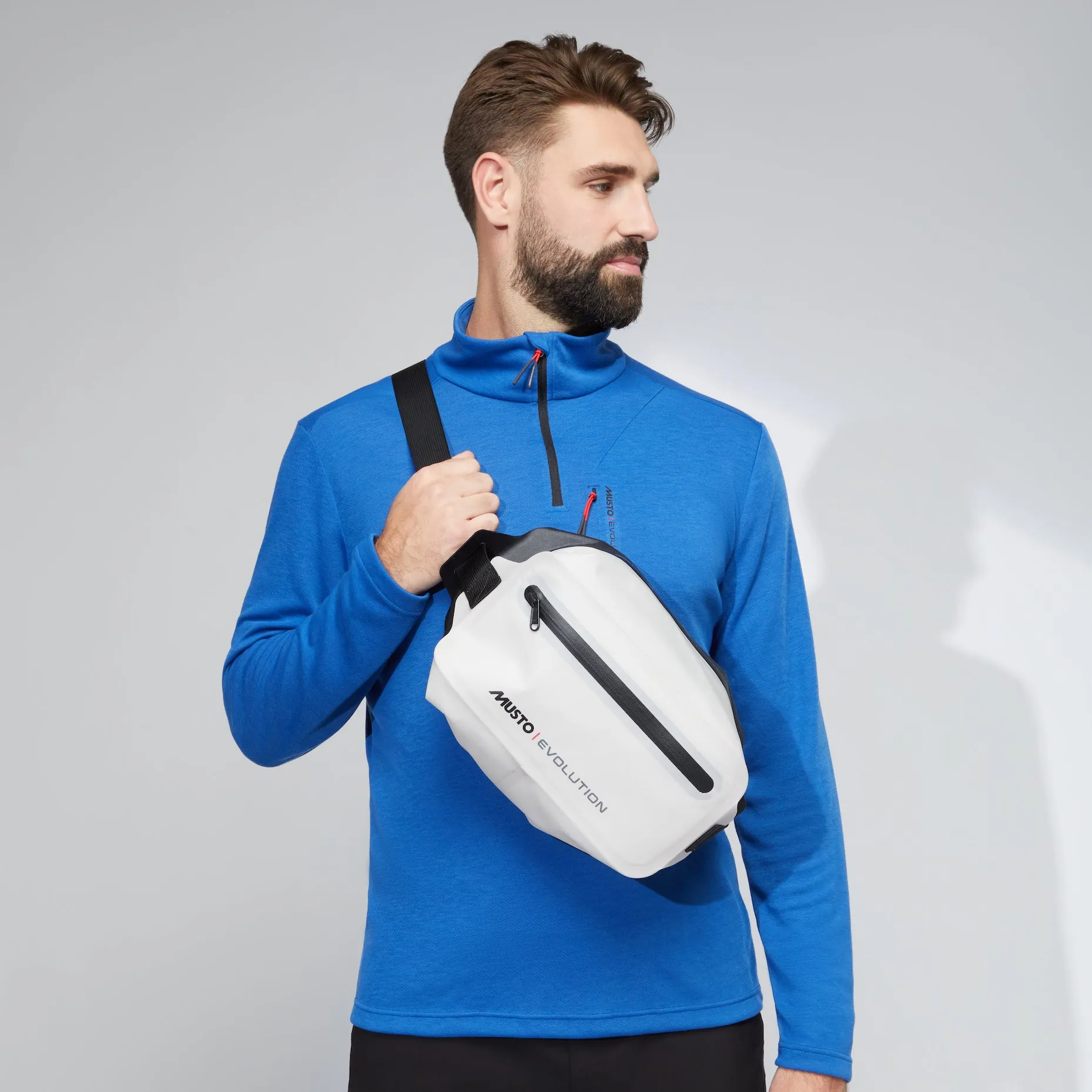 EVOLUTION DRY SLING BAG