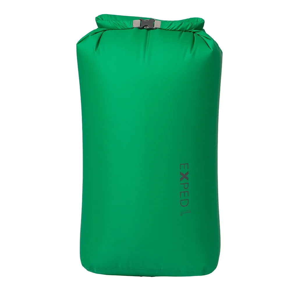 Exped Fold Dry Bag BS