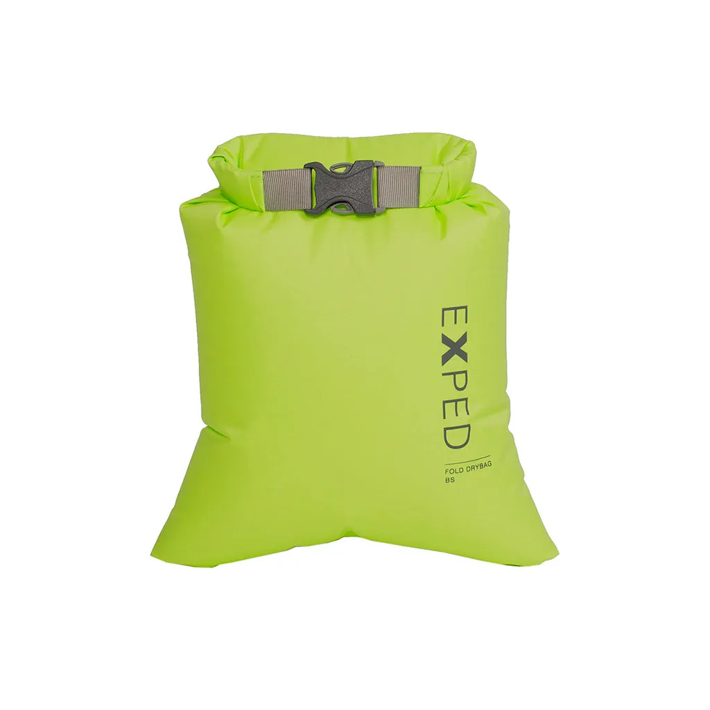 Exped Fold Dry Bag BS