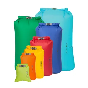 Exped Fold Dry Bag BS