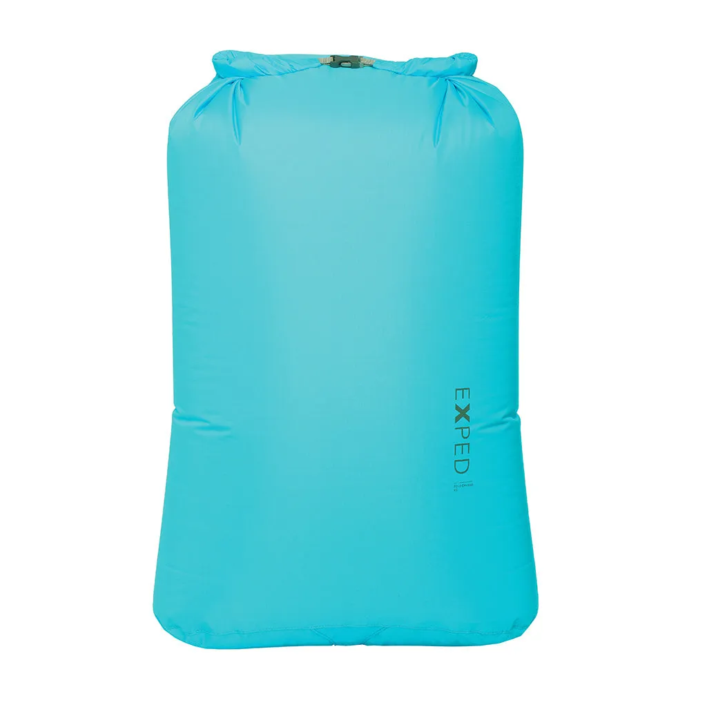 Exped Fold Dry Bag BS