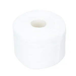 Facial Cotton No Chemicals Soft Texture Perfect for Makeup Removal Travel