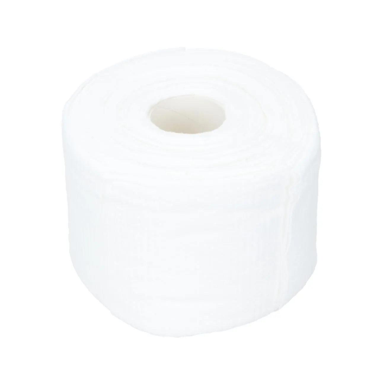 Facial Cotton No Chemicals Soft Texture Perfect for Makeup Removal Travel