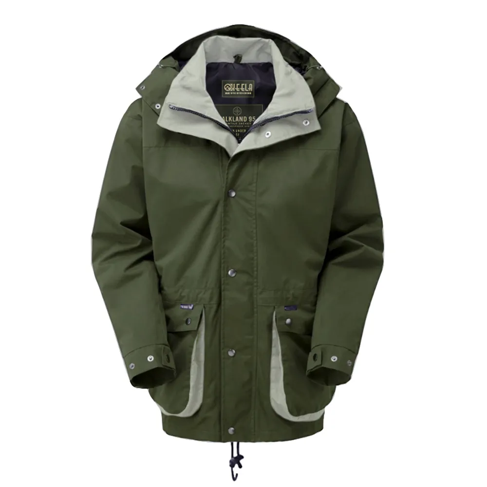 Falkland Parka 95 - WAITLIST