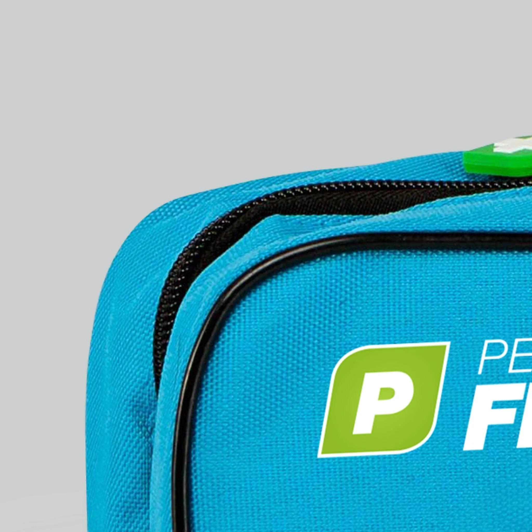 FastAid Personal Soft Pack First Aid Kit