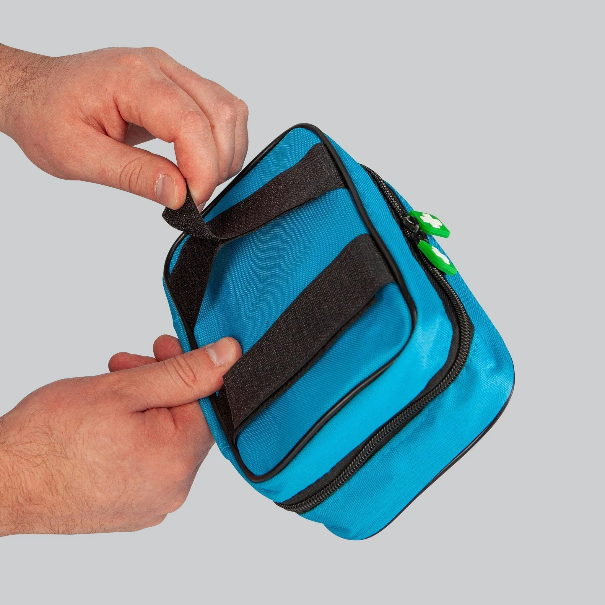 FastAid Personal Soft Pack First Aid Kit