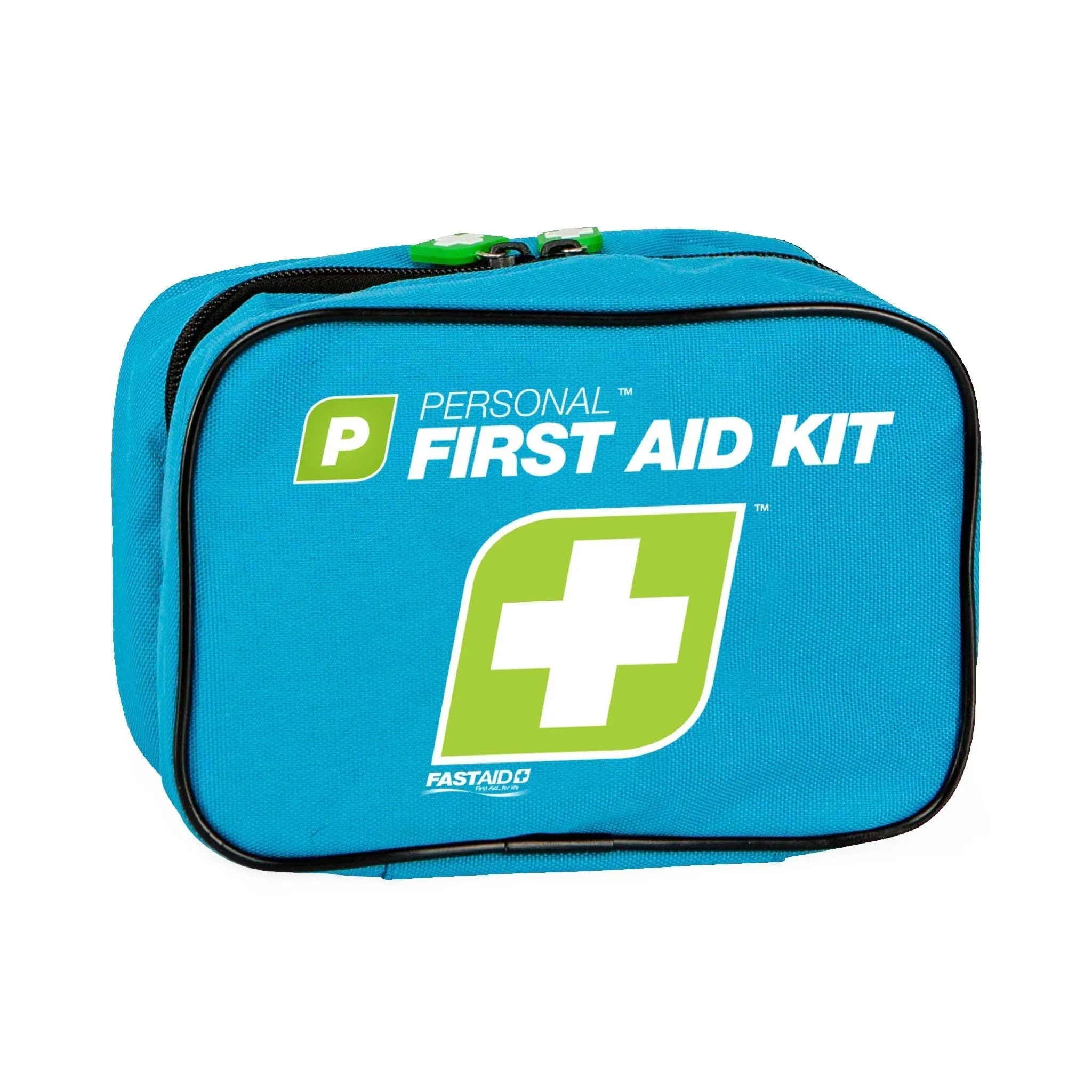 FastAid Personal Soft Pack First Aid Kit