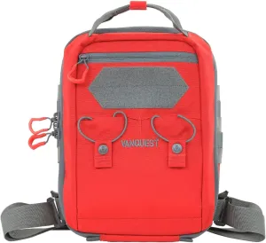 FATPack Pro Backpack (Small) (Red)
