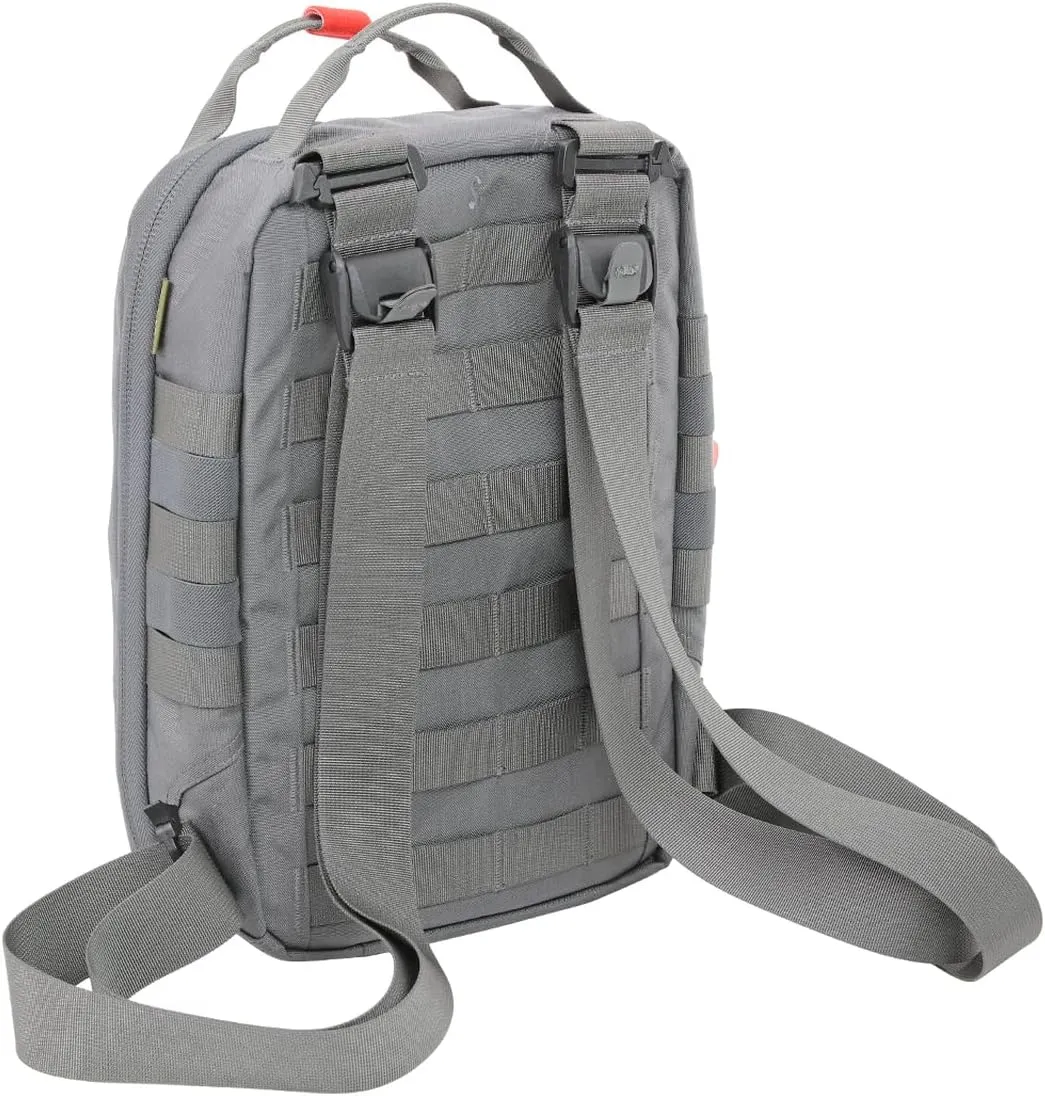 FATPack Pro Backpack (Small) (Red)