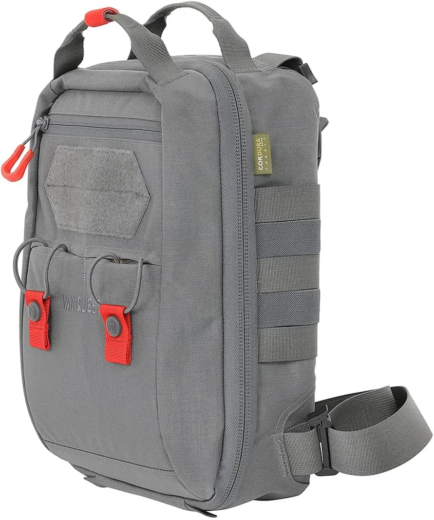 FATPack Pro Backpack (Small) (Red)