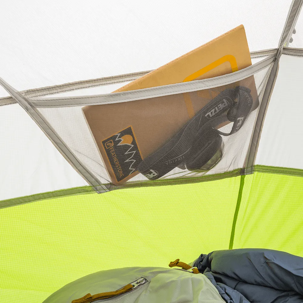 Featherstone UL Peridot 2P Backpacking Tent (Final Sale)