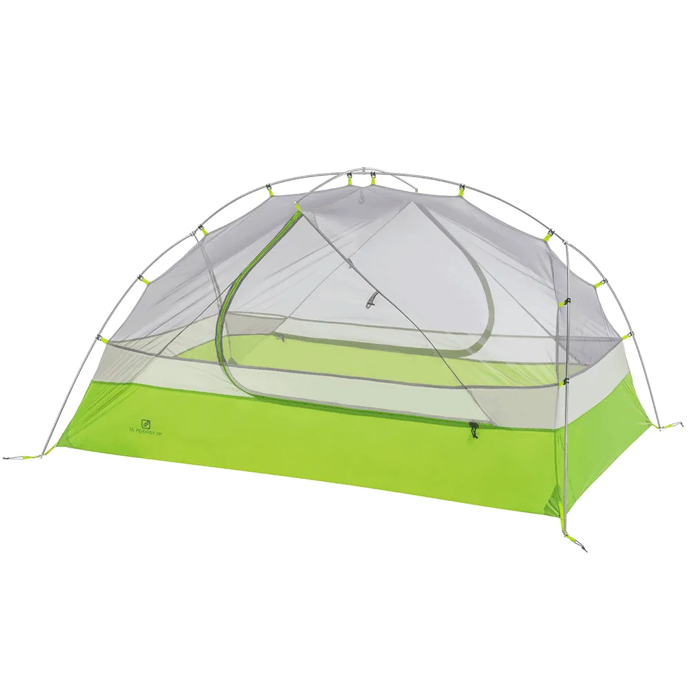 Featherstone UL Peridot 2P Backpacking Tent (Final Sale)
